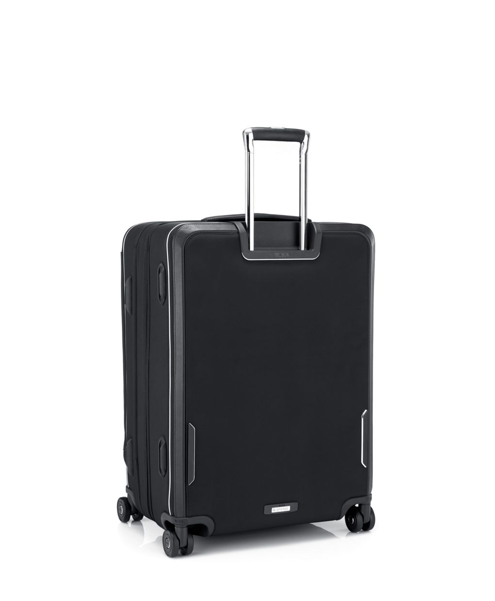Short Trip Dual Access 4 Wheeled Packing Case