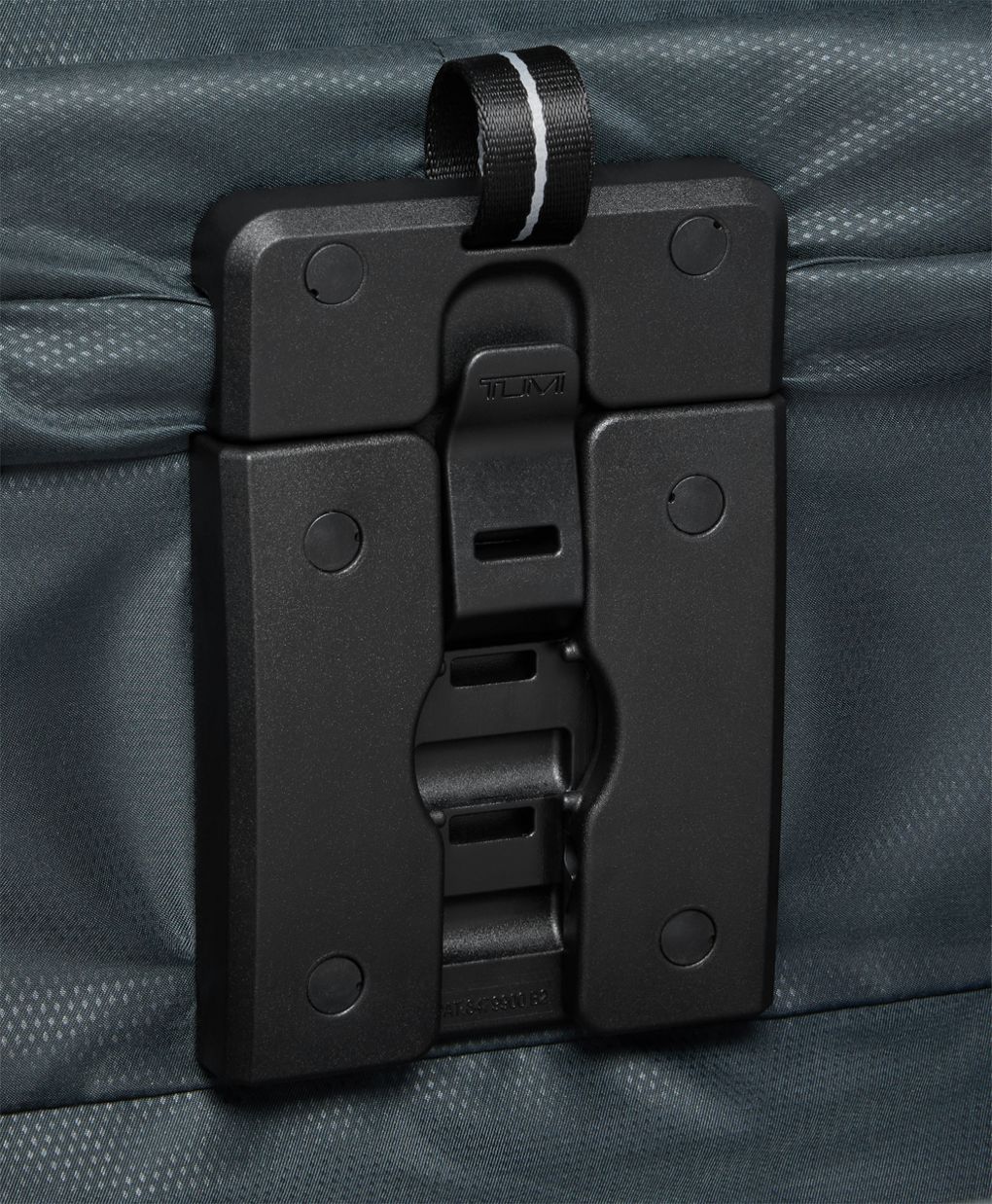 Short Trip Dual Access 4 Wheeled Packing Case