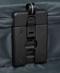Short Trip Dual Access 4 Wheeled Packing Case