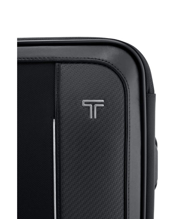 Short Trip Dual Access 4 Wheeled Packing Case