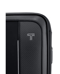 Short Trip Dual Access 4 Wheeled Packing Case