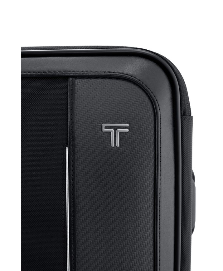 Short Trip Dual Access 4 Wheeled Packing Case