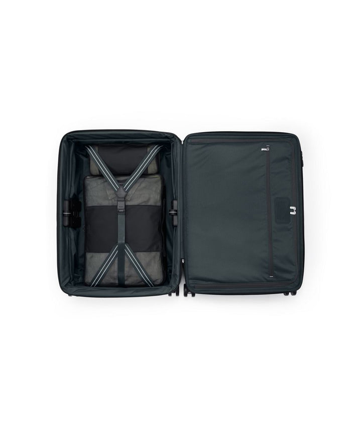 Short Trip Dual Access 4 Wheeled Packing Case