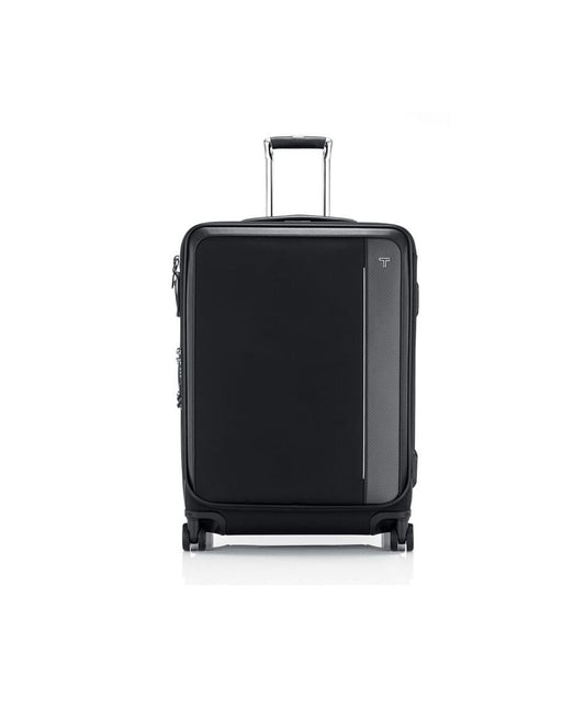 Short Trip Dual Access 4 Wheeled Packing Case