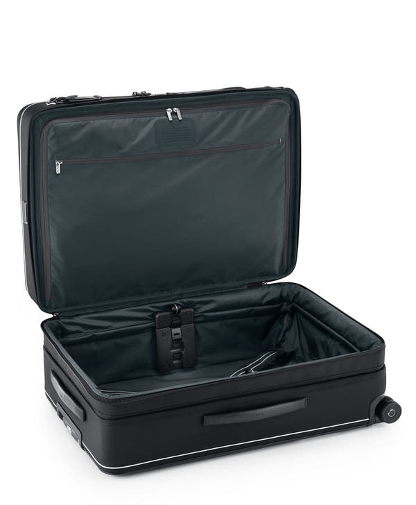Extended Trip Dual Access 4 Wheeled Packing Case