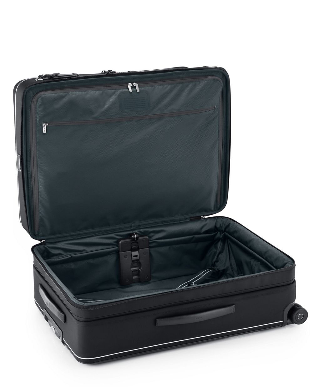 Extended Trip Dual Access 4 Wheeled Packing Case