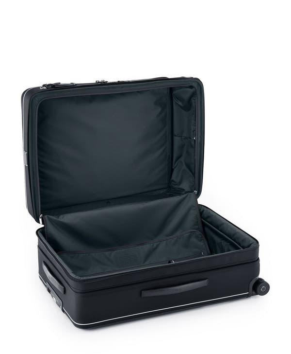 Extended Trip Dual Access 4 Wheeled Packing Case