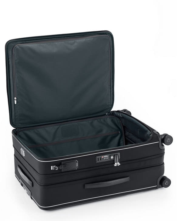 Extended Trip Dual Access 4 Wheeled Packing Case