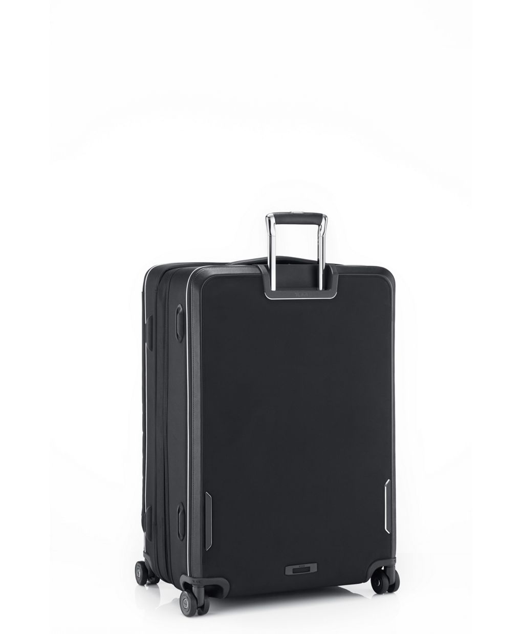 Extended Trip Dual Access 4 Wheeled Packing Case