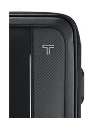 Extended Trip Dual Access 4 Wheeled Packing Case