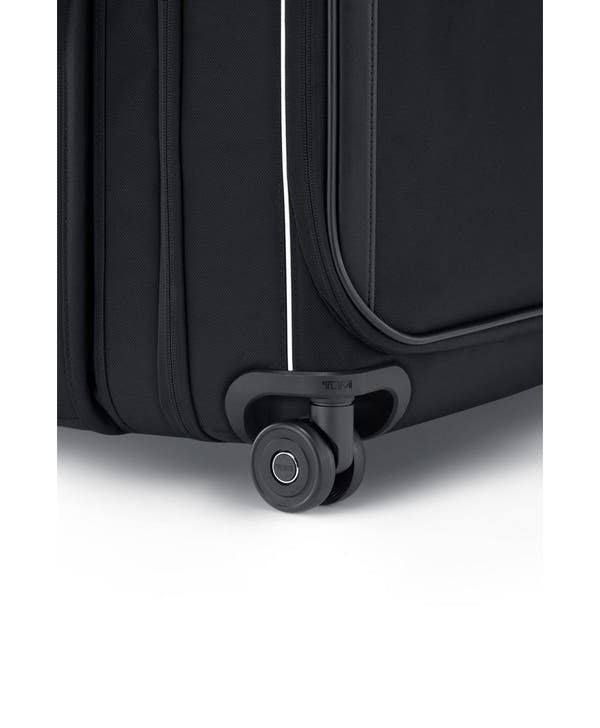 Extended Trip Dual Access 4 Wheeled Packing Case