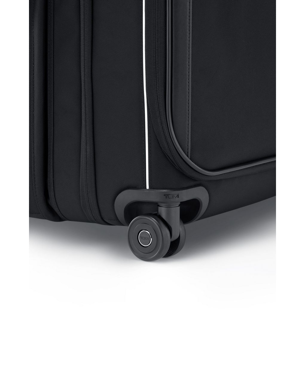 Extended Trip Dual Access 4 Wheeled Packing Case