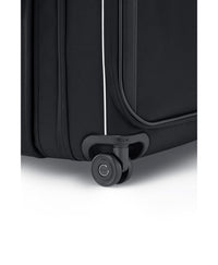 Extended Trip Dual Access 4 Wheeled Packing Case