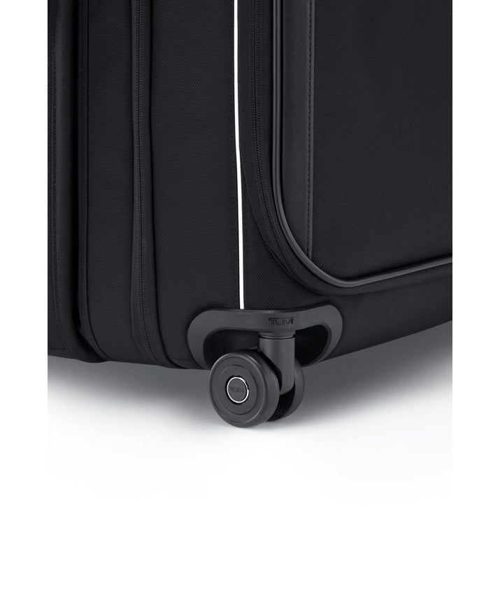 Extended Trip Dual Access 4 Wheeled Packing Case