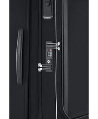 Extended Trip Dual Access 4 Wheeled Packing Case