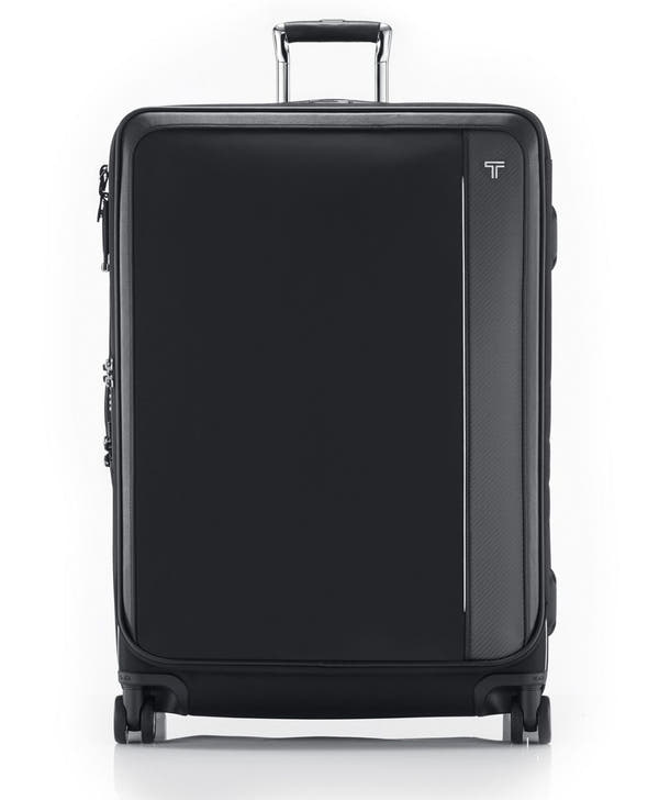 Extended Trip Dual Access 4 Wheeled Packing Case
