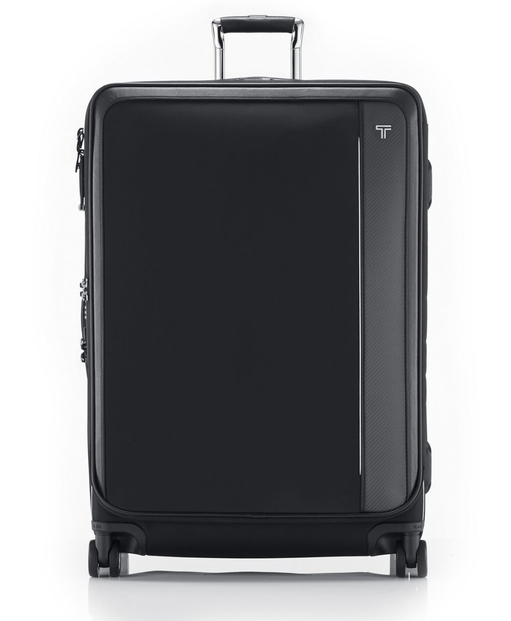 Extended Trip Dual Access 4 Wheeled Packing Case