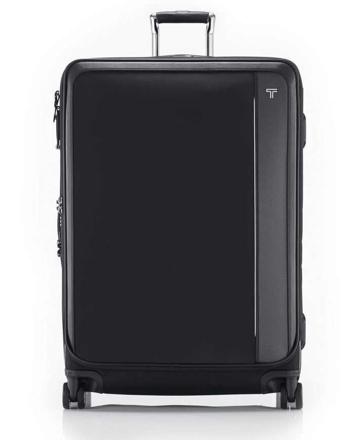 Extended Trip Dual Access 4 Wheeled Packing Case