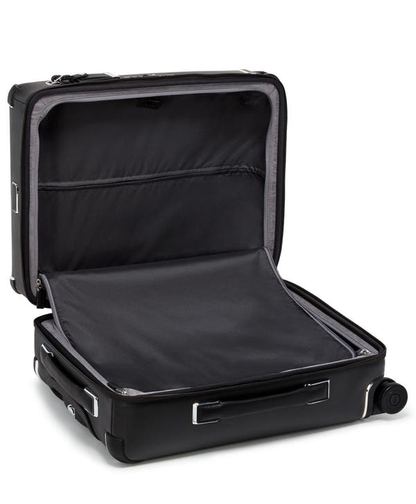 Continental 4 Wheeled Carry-On