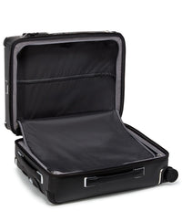 Continental 4 Wheeled Carry-On