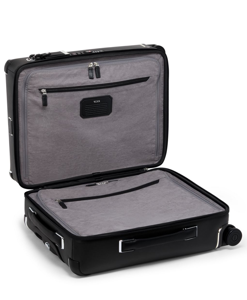 Continental 4 Wheeled Carry-On