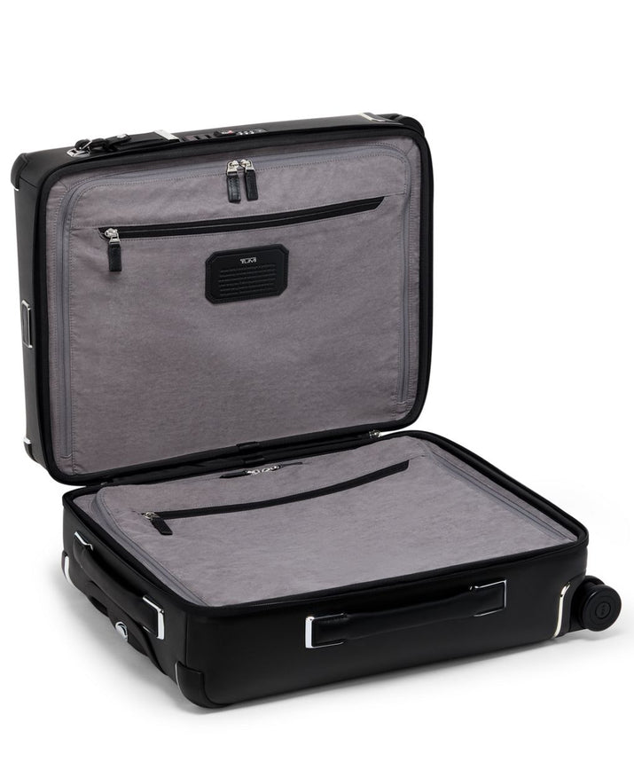 Continental 4 Wheeled Carry-On