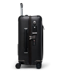 Continental 4 Wheeled Carry-On