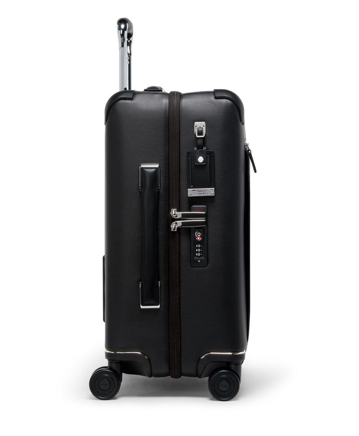 Continental 4 Wheeled Carry-On