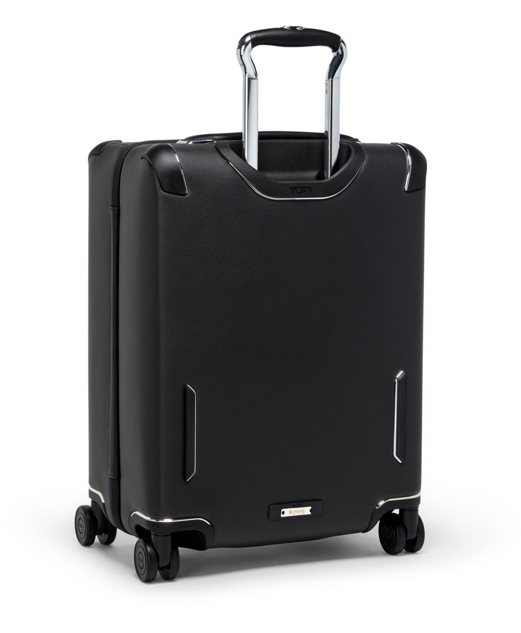 Continental 4 Wheeled Carry-On