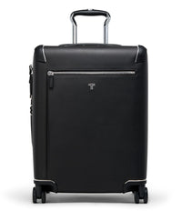 Continental 4 Wheeled Carry-On