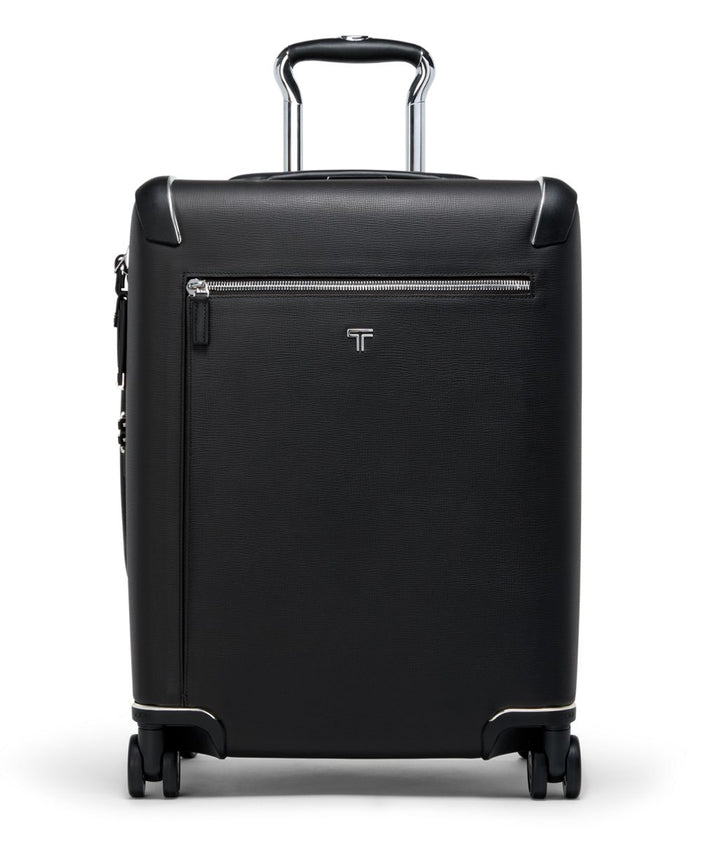 Continental 4 Wheeled Carry-On