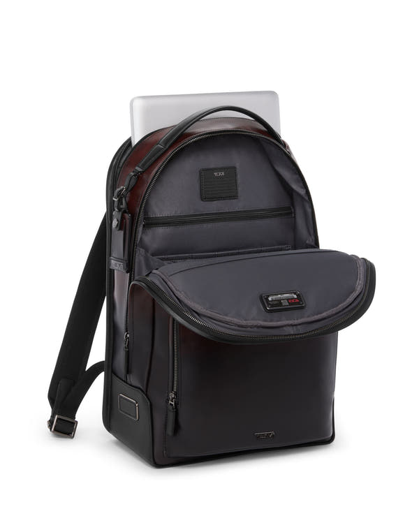 Warren Backpack