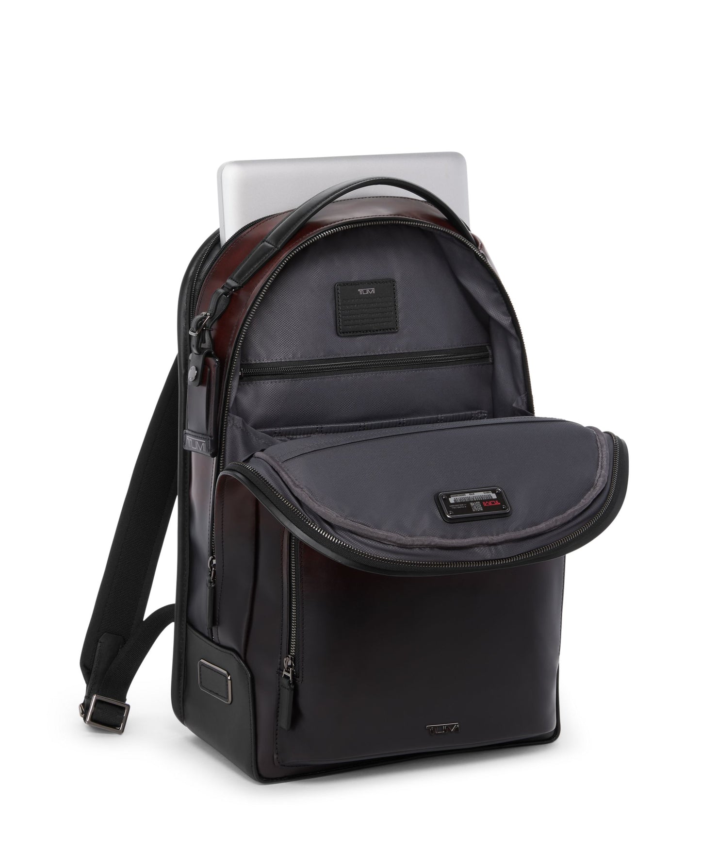 Warren Backpack