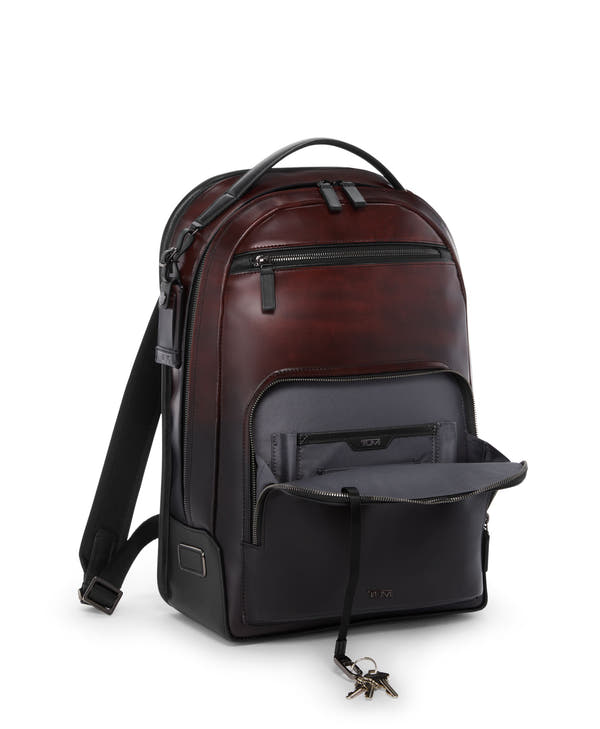 Warren Backpack
