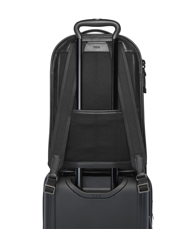 Warren Backpack