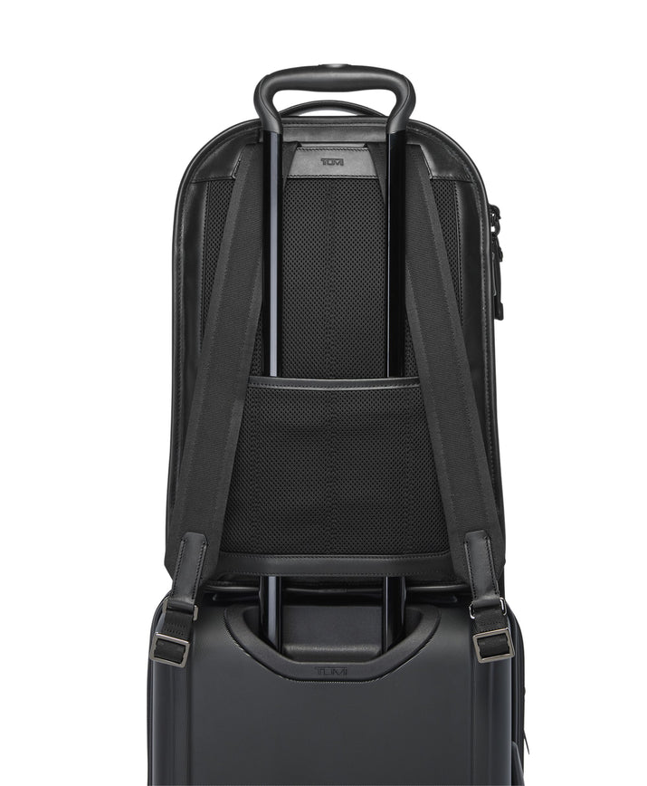 Warren Backpack