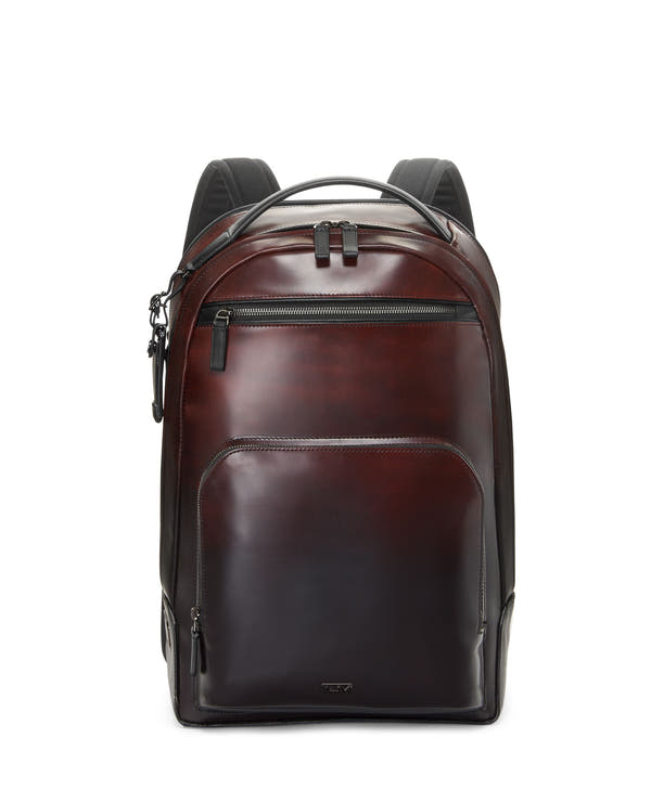 Warren Backpack
