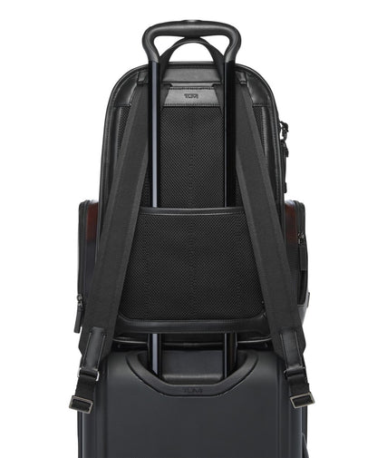TUMI Harrison Hadden Backpack
