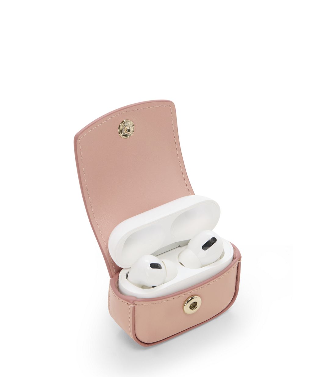 Earbud Charm Case