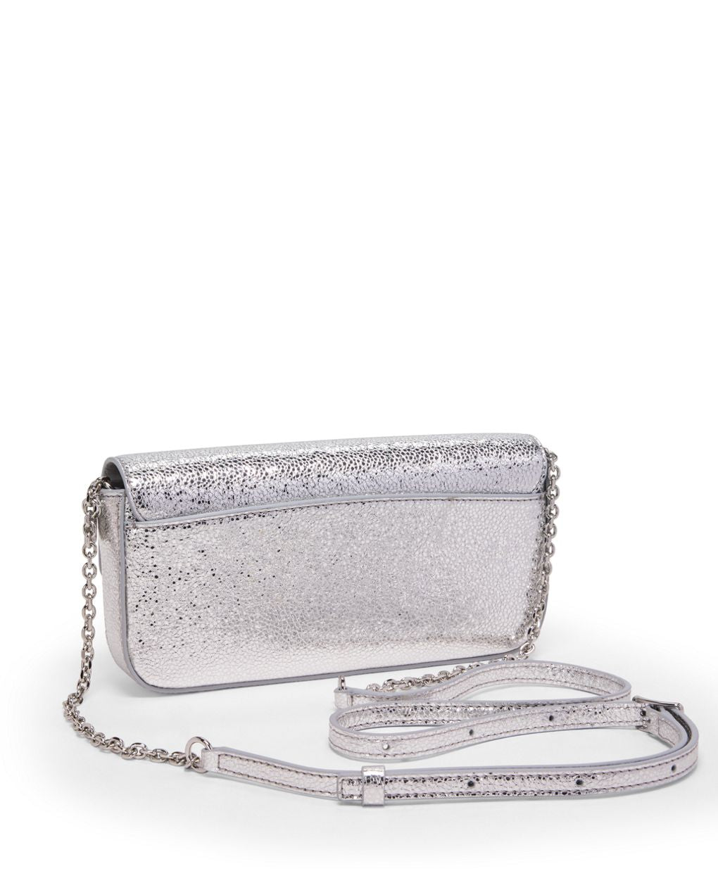 Tumi Belden Wallet On Chain Crossbody