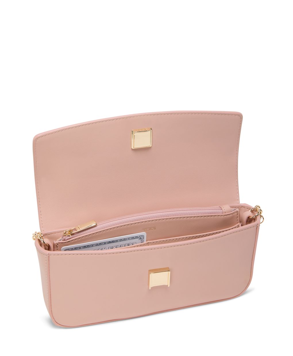 Tumi Belden SLG Wallet On Chain Crossbody Bag