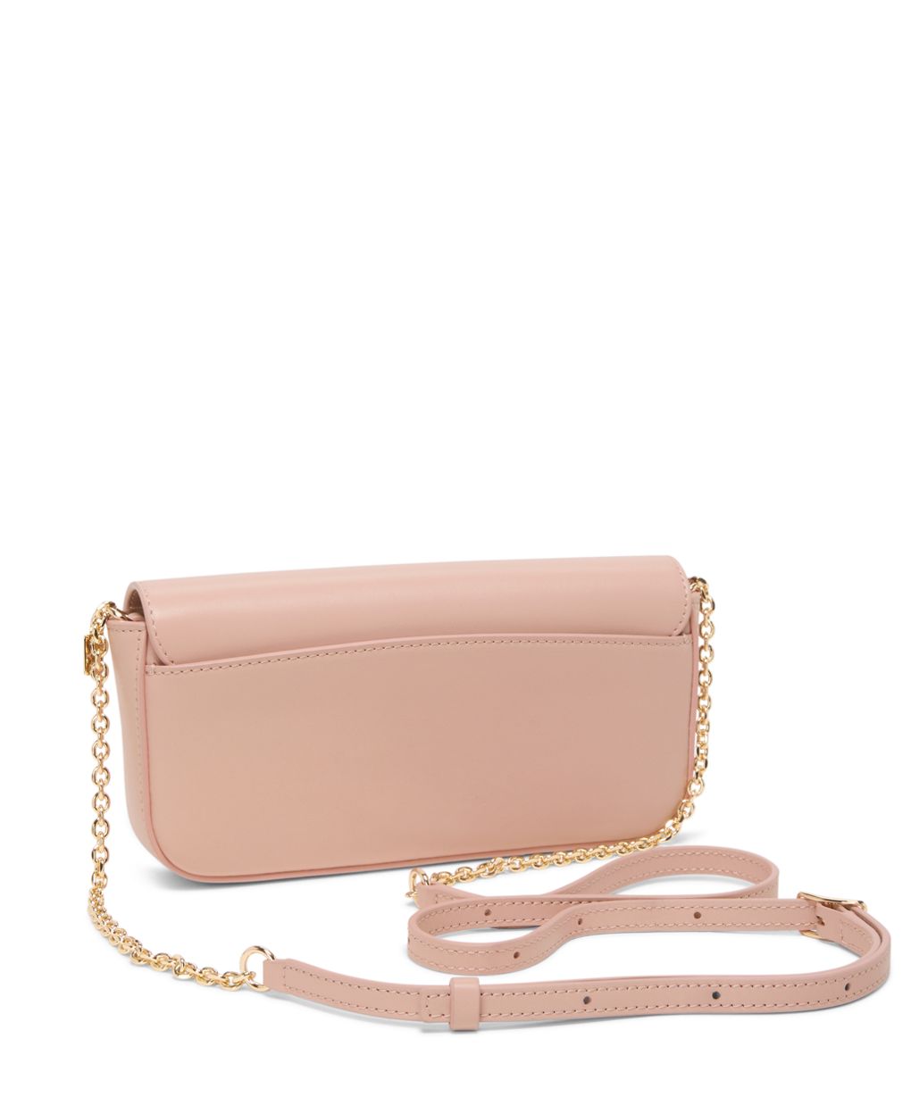 Tumi Belden SLG Wallet On Chain Crossbody Bag