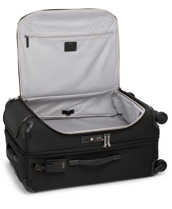 Léger Extended Trip Expandable Packing Case