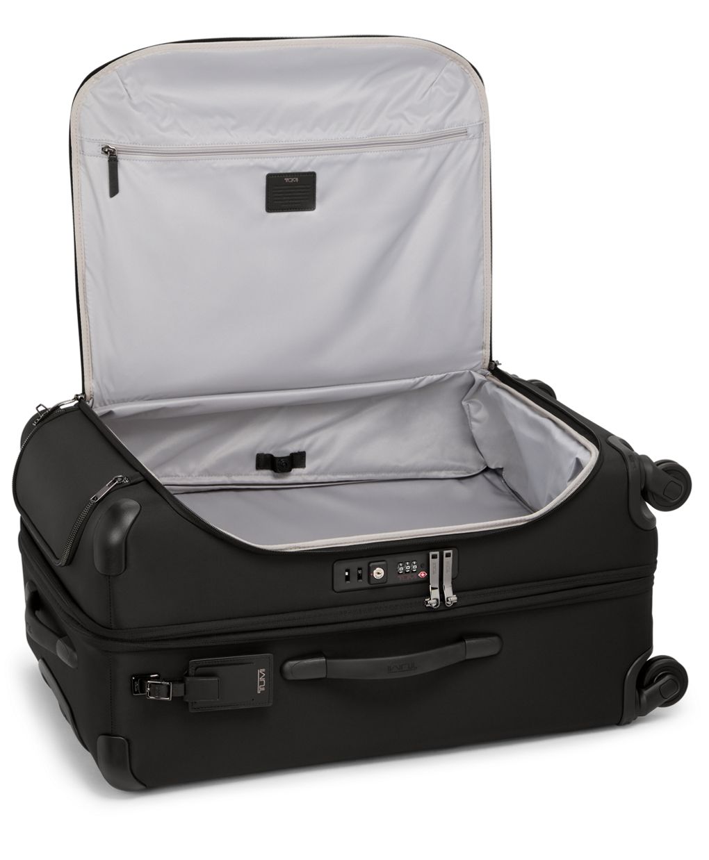 Léger Extended Trip Expandable Packing Case