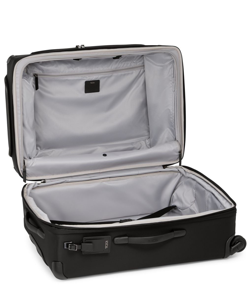 Léger Extended Trip Expandable Packing Case