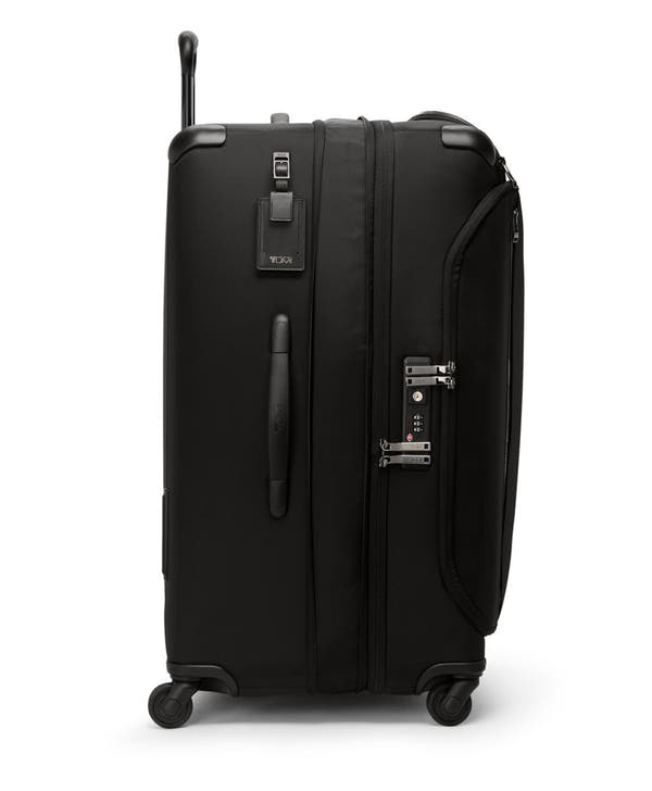 Léger Extended Trip Expandable Packing Case