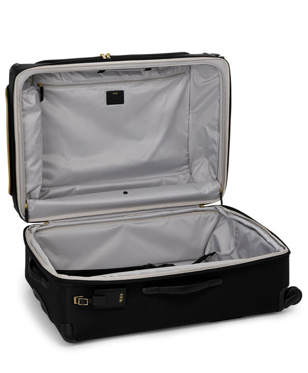 Léger Short Trip Expandable Packing Case