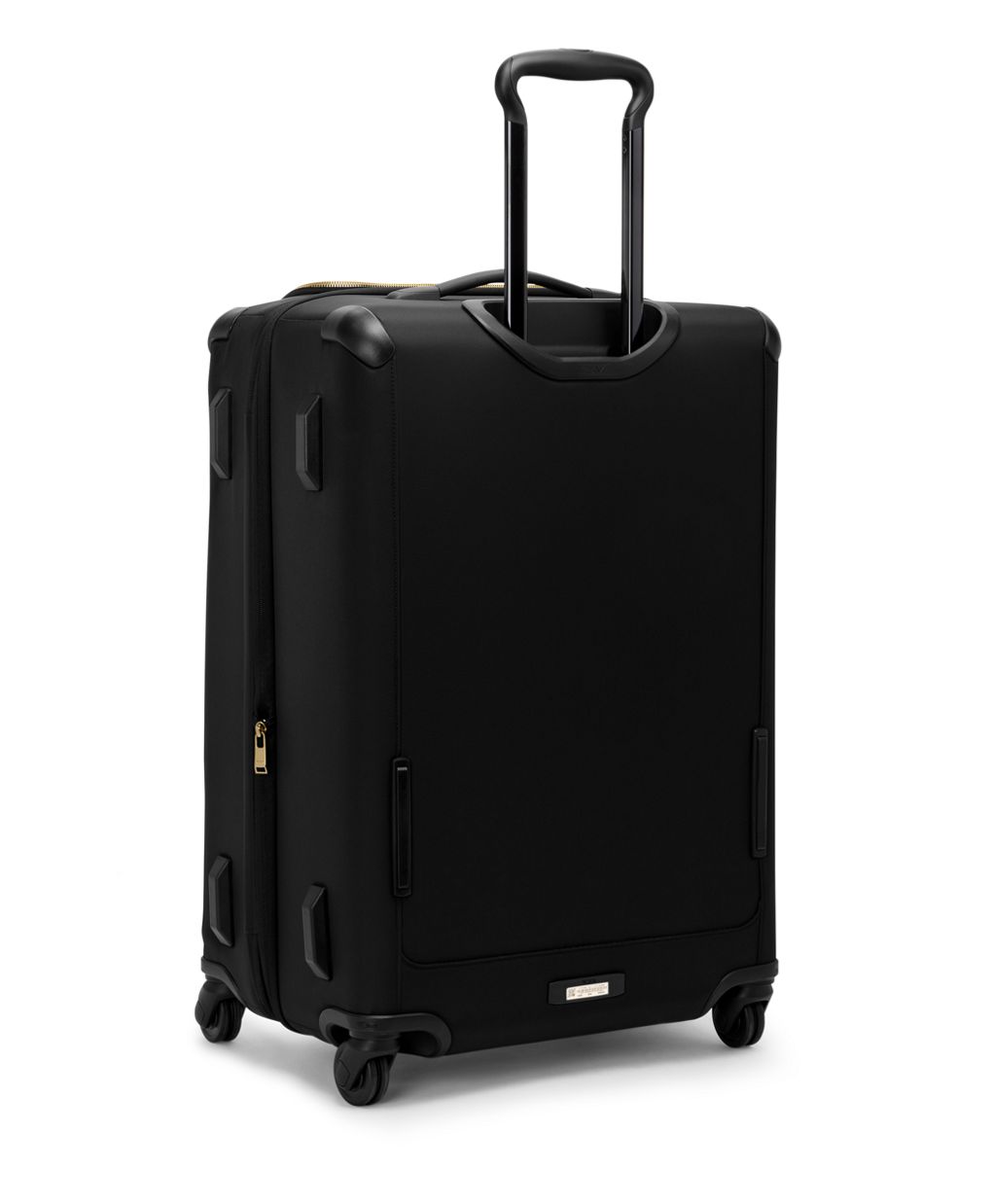 Léger Short Trip Expandable Packing Case