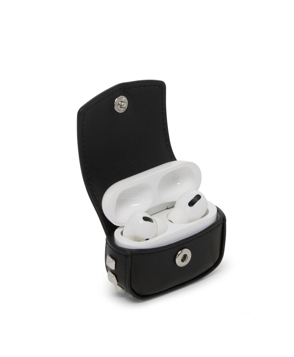 Earbud Charm Case