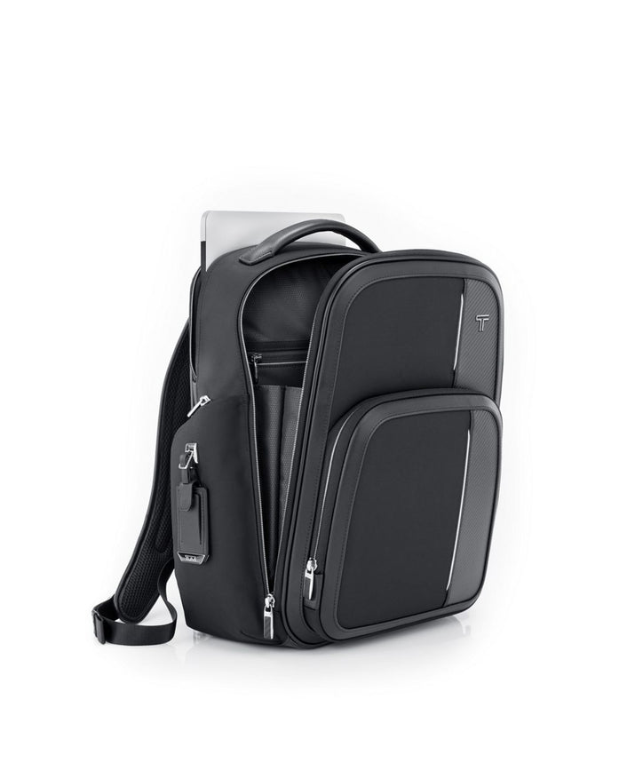 Barker Large Backpack